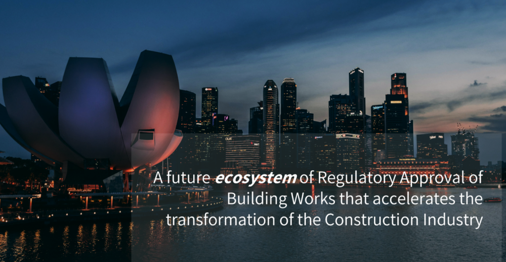BCA corenetX 时代到来，你准备好了吗？ | Conbiz.sg